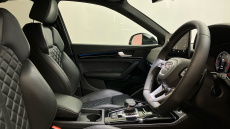 Audi Q5 40 TDI Quattro Edition 1 5dr S Tronic [C+S] Diesel Estate